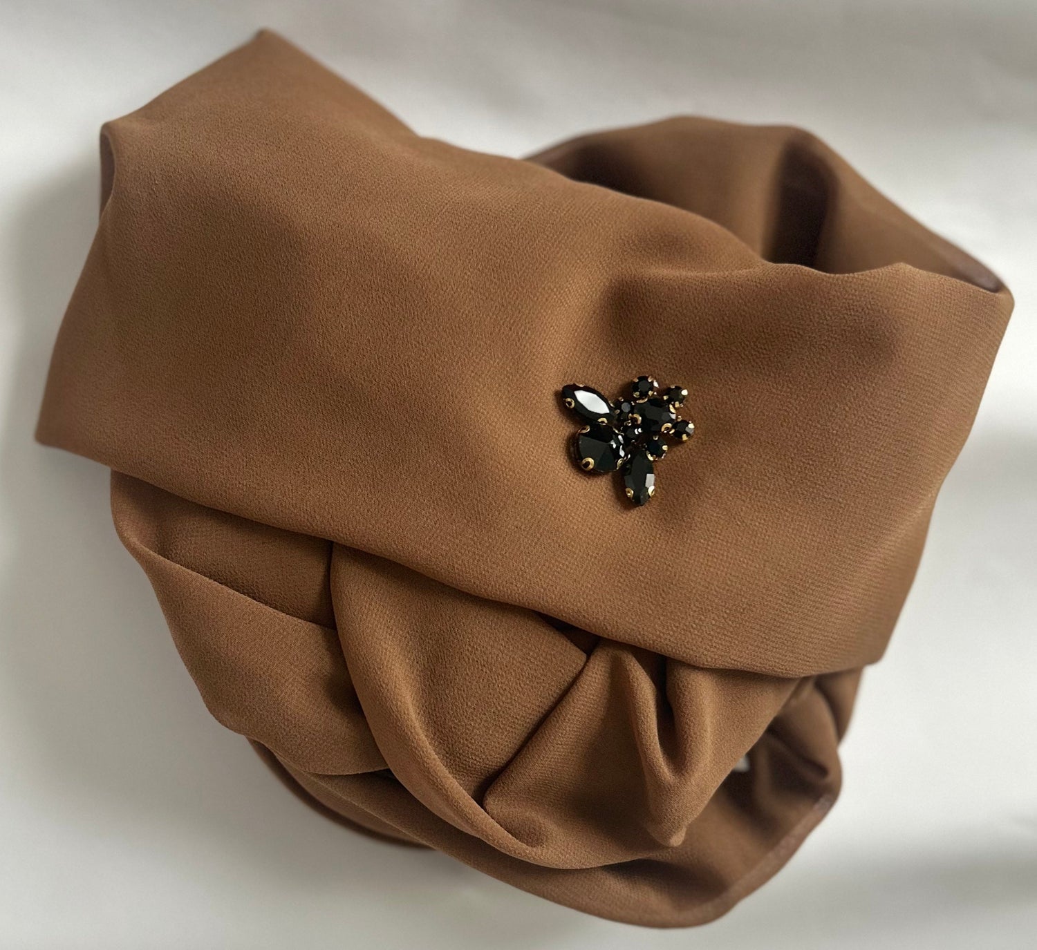 Your Hijab, Your Way - Sahbibaah Custom Studio