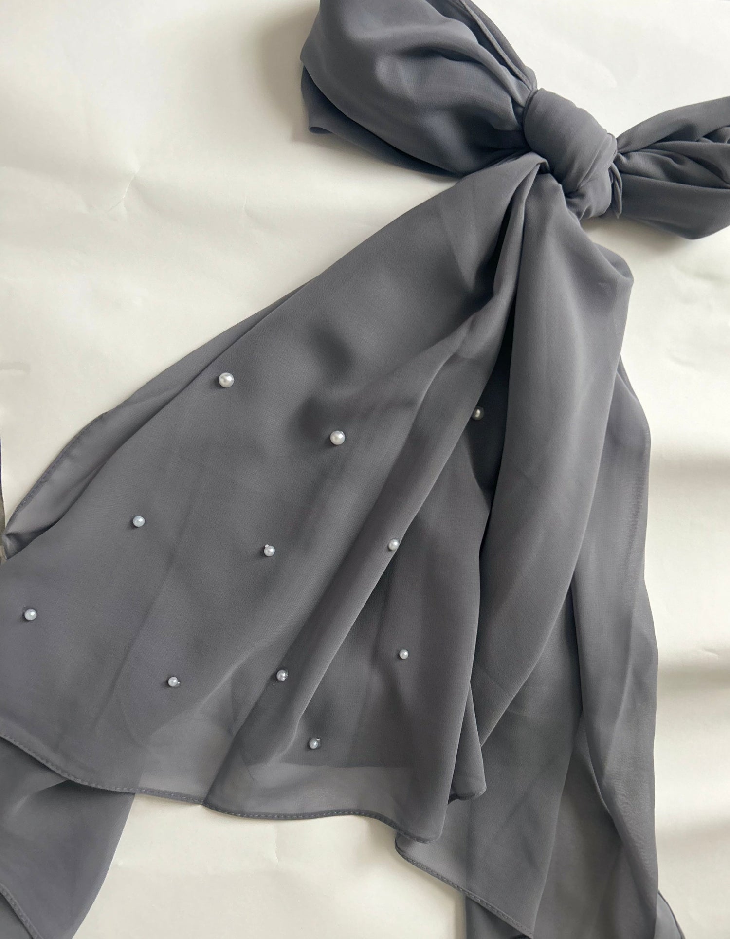 Pearl Luxe Collection – Soft Elegance in Every Thread
